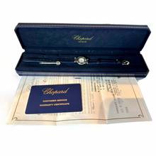 Thumbnail von Chopard Happy Diamonds 18k Gold Revision 03/2026