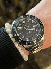 Thumbnail von Hamilton Khaki Pilot Aviation Pilot Gmt Box+Papiere