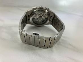 Thumbnail von Tissot PRX Automatic Chronograph Full Set / 11-2025