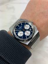 Thumbnail von Tissot PRX Automatic Chronograph Full Set / 11-2025