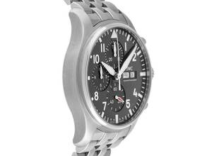 Thumbnail von IWC Fliegeruhr Chronograph Pilot´s Watch Ref.IW378002 2026 Full Set Ungetragen Pilot´s Watch Chronograph