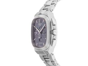 Thumbnail von Glashütte Original Seventies Chronograph Panoramadatum Ref.1.37.02.08.02.70 2025 Full Set Ungetragen Seventies Chronograph Panoramadatum