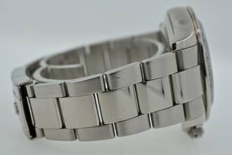 Thumbnail von Rolex Daytona Cosmograph Racing Dial 18k WG White Gold Rehaut LC160 116509