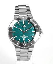 Thumbnail von Oris Aquis Yangtze Jiangtun Limited Edition Ref. 01 733 7789 4197-Set