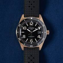 Thumbnail von Glashütte Original SeaQ NEW FULL SET