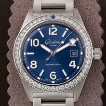 Thumbnail von Glashütte Original SeaQ NEW FULL SET