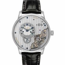 Thumbnail von Glashütte Original PanoMaticInverse 42mm NEW FULL SET