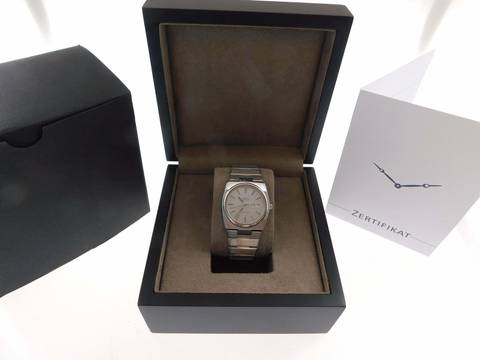 Omega Seamaster Day Date 196.0089 Vintage mit original Stahlband seltene Seamaster mit dem original Stahlband volle Länge