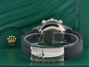 Thumbnail von Rolex Daytona Cosmograph Daytona 116519ln Black Diamonds Like New 2018