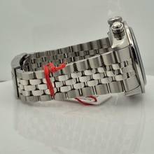 Thumbnail von Tudor Black Bay Chrono Boutique Blue 41mm Automático Completo