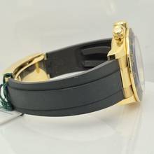 Thumbnail von Rolex Daytona Tiffany Ouro & Oysterflex 40mm Automático Completo