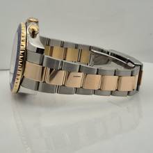 Thumbnail von Rolex Yacht-Master II Ouro Rosé & Aço 44mm Automático Completo