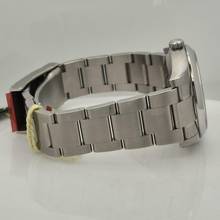 Thumbnail von Rolex Air King 34mm N.O.S Blue Dial Automático Completo