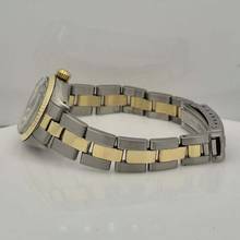 Thumbnail von Rolex Lady-Datejust Ouro & Aço 26mm Vintage Automático Completo