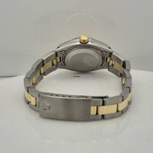 Thumbnail von Rolex Lady-Datejust Ouro & Aço 26mm Vintage Automático Completo
