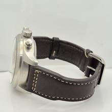 Thumbnail von IWC Fliegeruhr Doppelchronograph Pilot Spitfire Double Chronograph 44mm Automático Completo