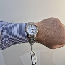 Thumbnail von Grand Seiko Heritage Collection Snowscape Heritage 80 Hour Power Reserve 40mm Automático Completo