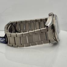 Thumbnail von Grand Seiko Evolution 9 Collection GMT Spring Drive 41mm Titanium Completo