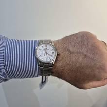 Thumbnail von Grand Seiko Heritage Collection Shunbun Heritage 4-Seasons 40mm Automático Completo