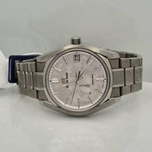 Thumbnail von Grand Seiko Heritage Collection Shunbun Heritage 4-Seasons 40mm Automático Completo