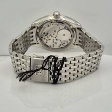 Thumbnail von Grand Seiko Elegance Collection Omiwatari Elegance 38mm Corda Spring Drive Completo