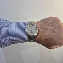 Thumbnail von Grand Seiko Heritage Collection 4-Seasons Heavy Snow Spring Drive 40mm Titanium Completo