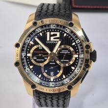 Thumbnail von Chopard Superfast Ouro Rosé 45mm Automático Completo