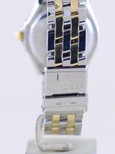 Thumbnail von Breitling Windrider Stahl Gold Pilotband white Dial Automatic 38mm Klassiker B+P