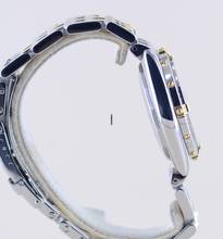 Thumbnail von Breitling Windrider Stahl Gold Pilotband white Dial Automatic 38mm Klassiker B+P