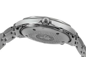 Thumbnail von Omega Seamaster Diver 300 M Stahl Automatik Herrenuhr Ref. 2531.80.00 368.1623