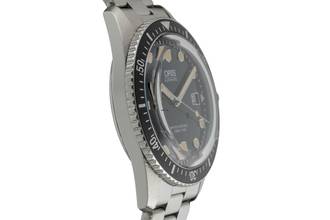 Thumbnail von Oris Divers Sixty Five Stahl Automatik Ref. 01 733 7720 4054-07 4 21 18 B&P 2023