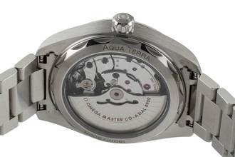 Thumbnail von Omega Seamaster Aqua Terra Automatik Herren 220.10.41.21.03.004 B&P