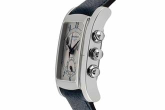 Thumbnail von Longines DolceVita Dolce Vita Chronograph Edelstahl Ref. L5.656.4.73.2 Klassiker B&P 2000