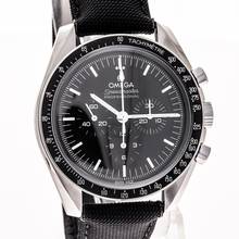 Thumbnail von Omega Speedmaster Professional Moonwatch Hesalit – 310.32.42.50.01.001 – NEW & Unworn – 03/2026 Full Set