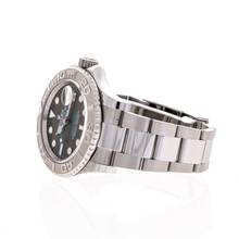 Thumbnail von Rolex Yacht-Master 40 Rhodium – 126622 – like NEW – 10/2020 Full Set