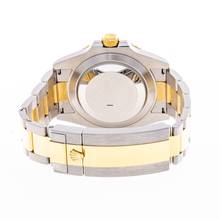 Thumbnail von Rolex Submariner Date 41 Steel Gold Blue – 126613lb – like NEW – 11/2025 Full Set