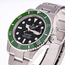 Thumbnail von Rolex Submariner Date Starbucks MK2 – 126610LV – like NEW – 08/2023 Full Set