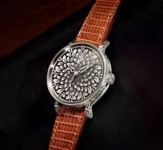 Thumbnail von Robot Graphic Engraved Case