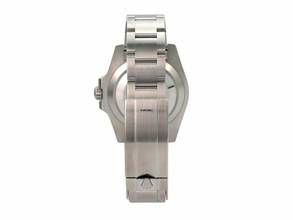 Thumbnail von Rolex Submariner Date Ref. 116610LN Edelstahl