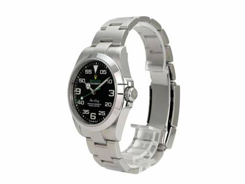  Rolex Air King Oyster Perpetual Air-King Ref. 126900 