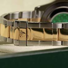 Thumbnail von Rolex Yacht-Master 40 Full Set Mint Unpolished