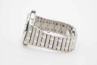 Thumbnail von Breitling Chronomat GMT LC100 Fullset A32398 mit Erstkaufrechnung