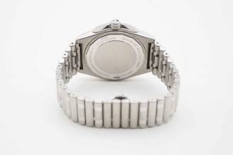 Thumbnail von Breitling Chronomat GMT LC100 Fullset A32398 mit Erstkaufrechnung