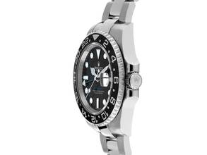 Thumbnail von Rolex GMT-Master II Ref.116710LN 2012 Full Set sehr gut Vintage GMT Master II