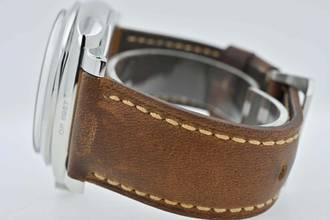 Thumbnail von Panerai Luminor Marina 1950 3 Days Left Handed PAM00557 PAM 557