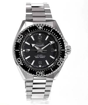  Omega Seamaster Planet Ocean 600M Ref. 217.30.42.21.01.001 