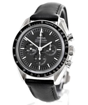  Omega Speedmaster Professional Moonwatch Co-Axial Master Chronometer Chronograph Ref. 310.32.42.50.01.002 