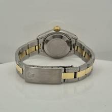 Thumbnail von Rolex Lady-Datejust Ouro & Aço 26mm Vintage Automatic Completo