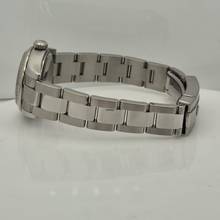 Thumbnail von Rolex Lady-Datejust Ouro Branco & Aço 26mm Automático Completo