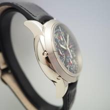 Thumbnail von Girard Perregaux Ferrari 50th Anniversary Perpetual Calendar limited Edition WG18k/750